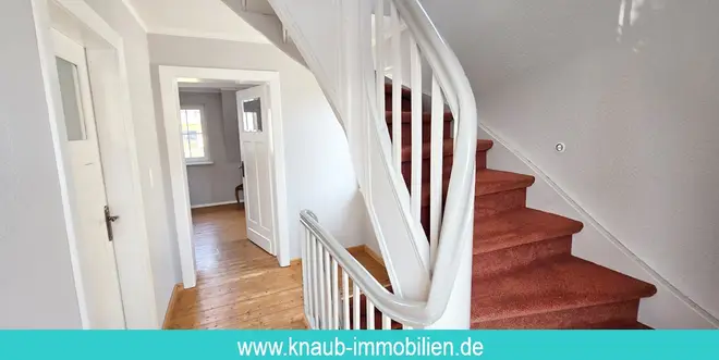 4 Zimmer Haus mit 85 m² in Bonn – Bild 11