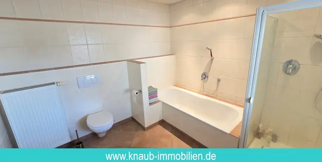 4 Zimmer Haus mit 85 m² in Bonn – Bild 7