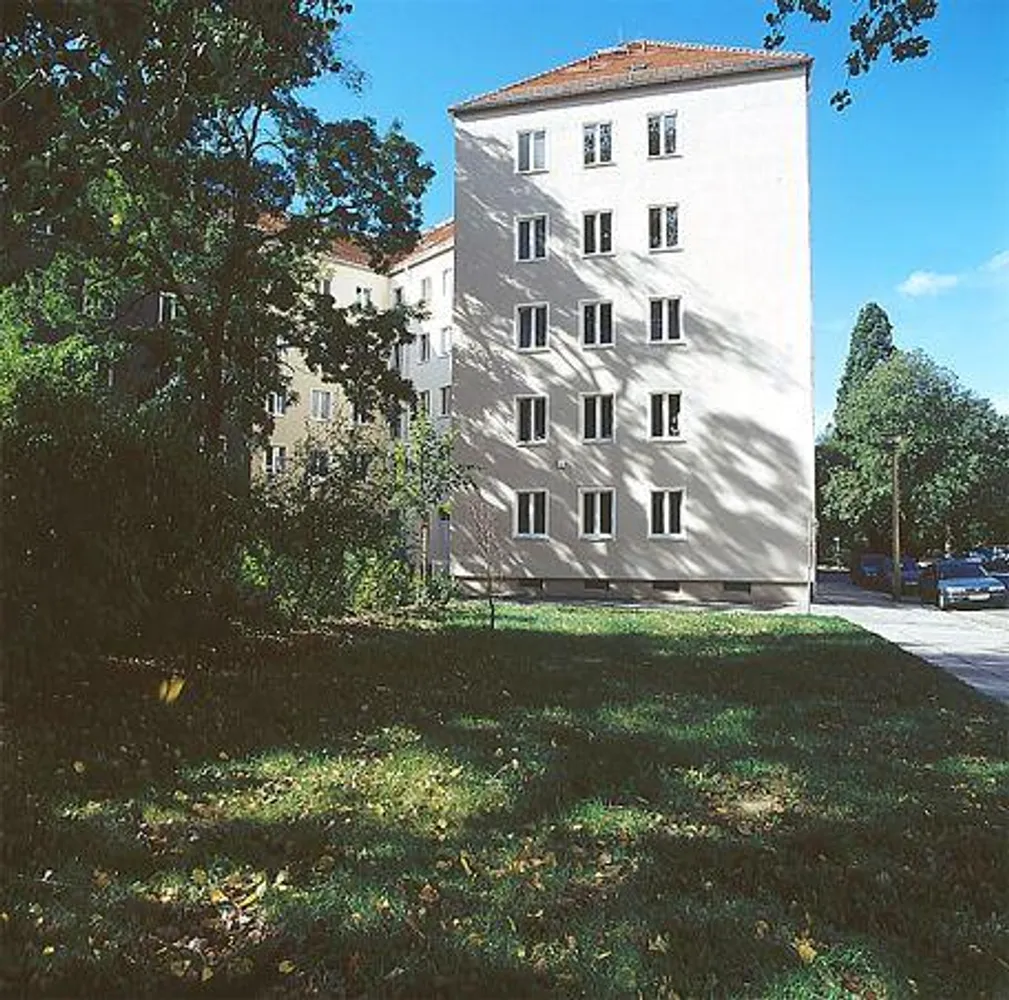 2 Zimmer Wohnung mit 64 m² in Dresden – Bild 1