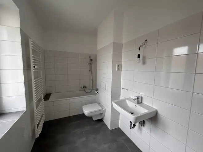 2 Zimmer Wohnung mit 64 m² in Dresden – Bild 4