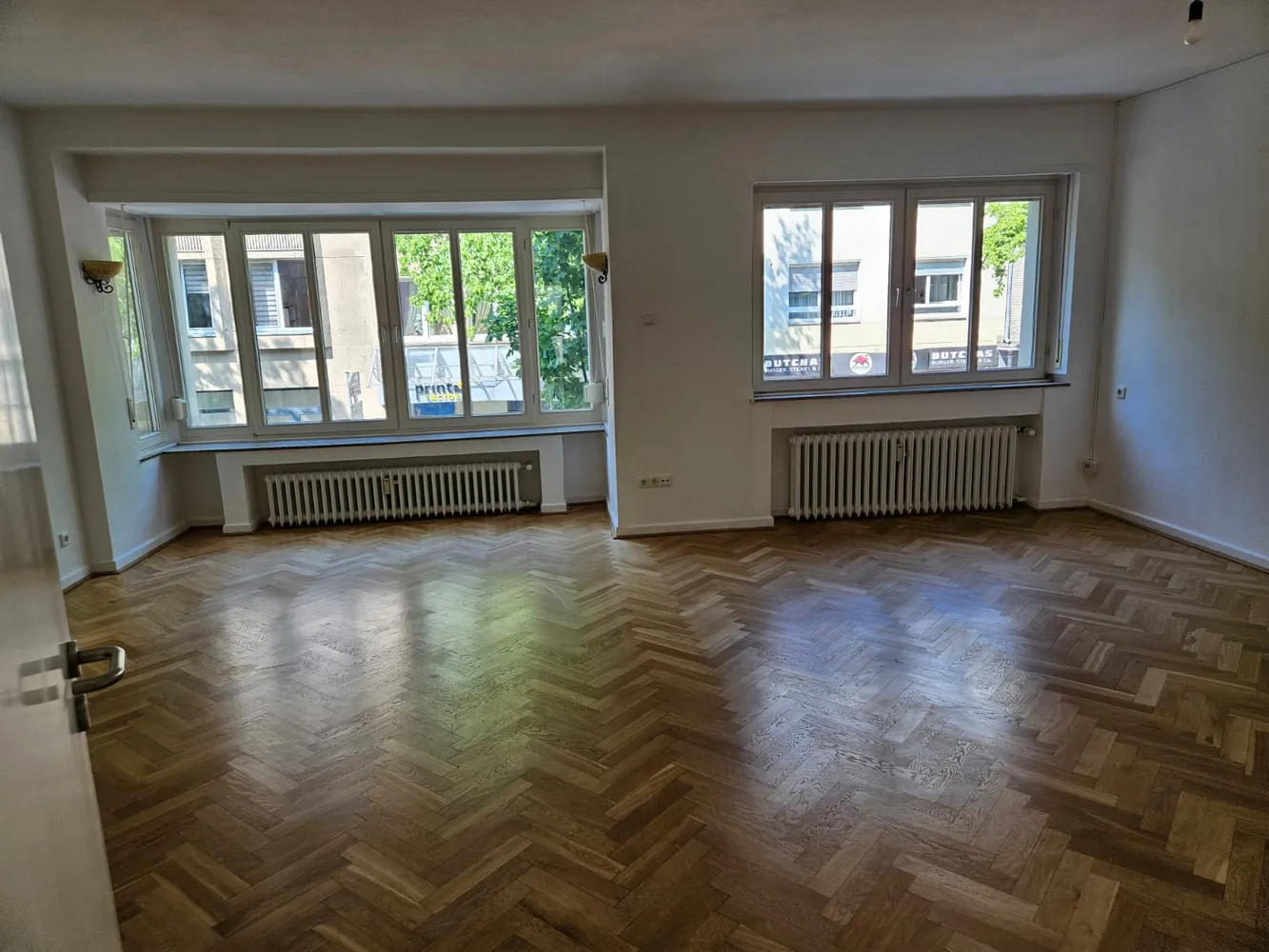 3 Zimmer Wohnung mit 101 m² in Mönchengladbach – Bild 1