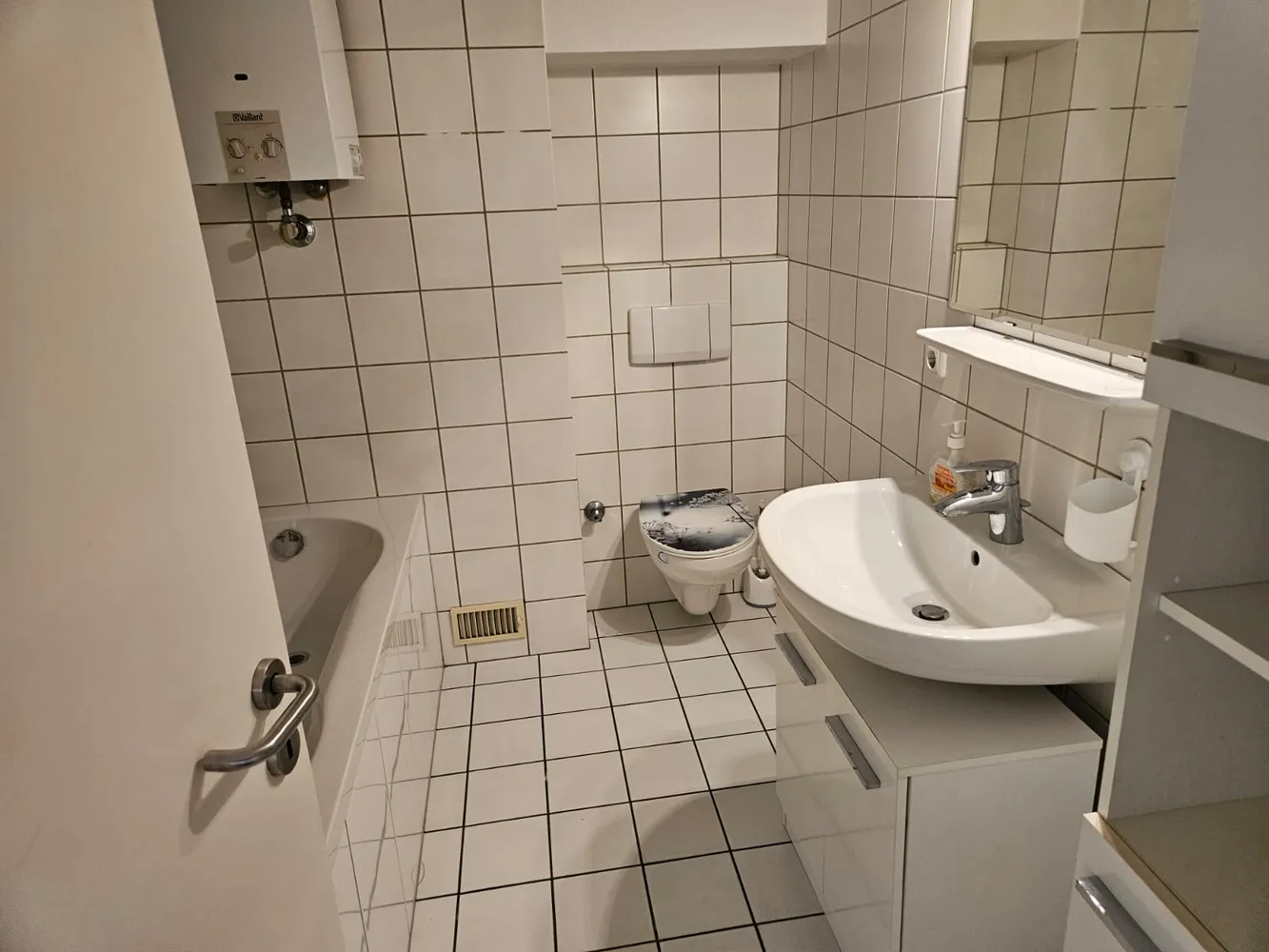 3 Zimmer Wohnung mit 101 m² in Mönchengladbach – Bild 2