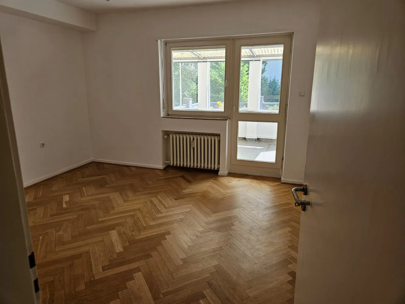 3 Zimmer Wohnung mit 101 m² in Mönchengladbach – Bild 6