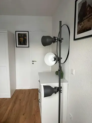 WG-Zimmer mit 20 m² in Düsseldorf – Bild 4