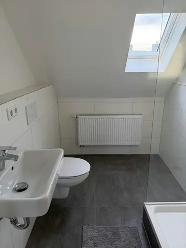 WG-Zimmer mit 20 m² in Düsseldorf – Bild 7