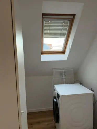 WG-Zimmer mit 20 m² in Düsseldorf – Bild 8