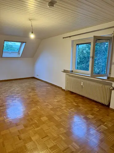 2 Zimmer Wohnung mit 59 m² in Frankfurt am Main – Bild 1
