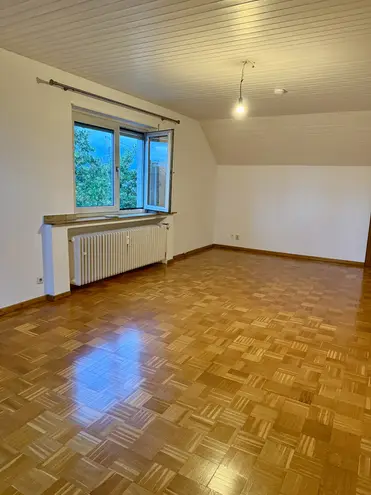 2 Zimmer Wohnung mit 59 m² in Frankfurt am Main – Bild 3