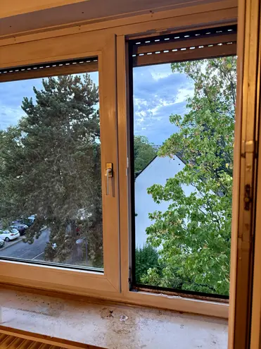 2 Zimmer Wohnung mit 59 m² in Frankfurt am Main – Bild 6