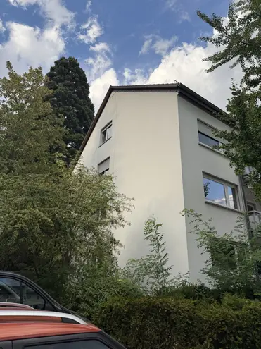 2 Zimmer Wohnung mit 59 m² in Frankfurt am Main – Bild 7