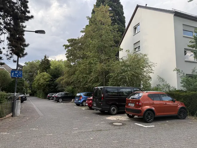 2 Zimmer Wohnung mit 59 m² in Frankfurt am Main – Bild 8