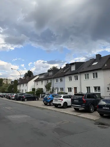2 Zimmer Wohnung mit 59 m² in Frankfurt am Main – Bild 9