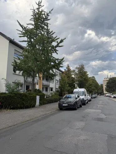 2 Zimmer Wohnung mit 59 m² in Frankfurt am Main – Bild 10