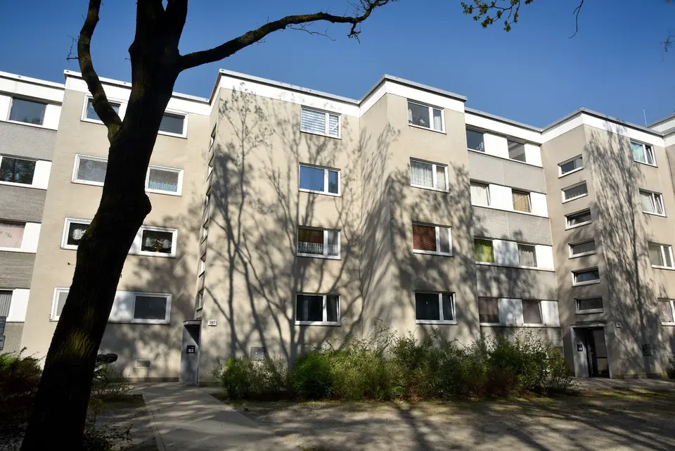 3 Zimmer Wohnung mit 69 m² in Wolfsburg – Bild 2