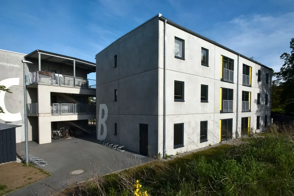 3 Zimmer Wohnung mit 69 m² in Wolfsburg – Bild 3