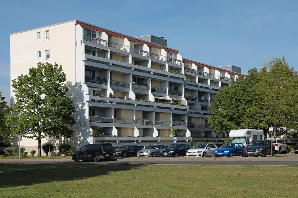 3 Zimmer Wohnung mit 69 m² in Wolfsburg – Bild 7