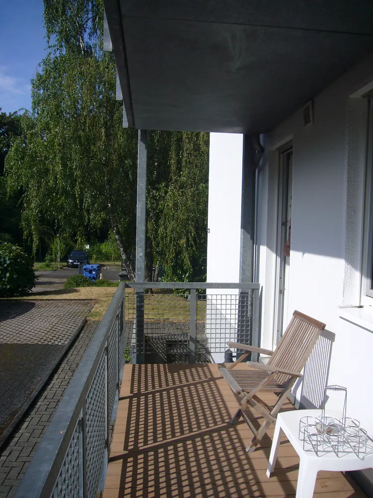 3 Zimmer Wohnung mit 85 m² in Leverkusen – Bild 4