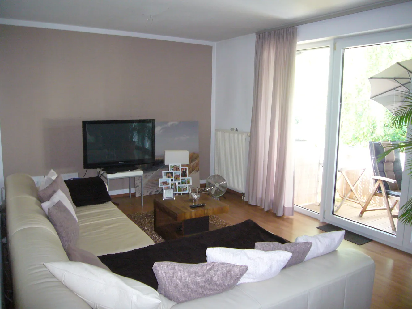 3 Zimmer Wohnung mit 85 m² in Leverkusen – Bild 5