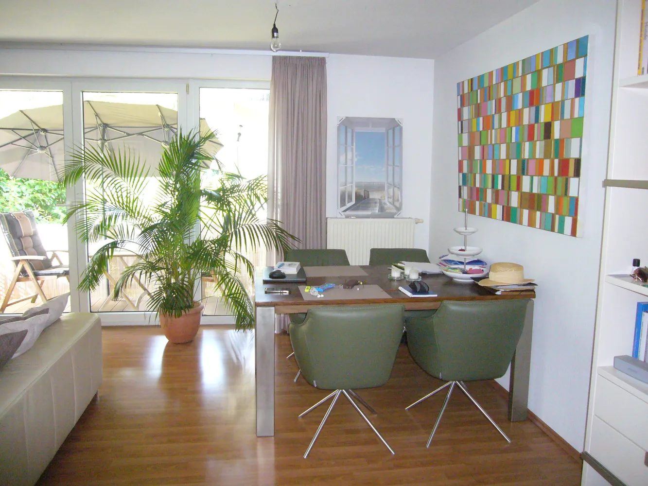 3 Zimmer Wohnung mit 85 m² in Leverkusen – Bild 6
