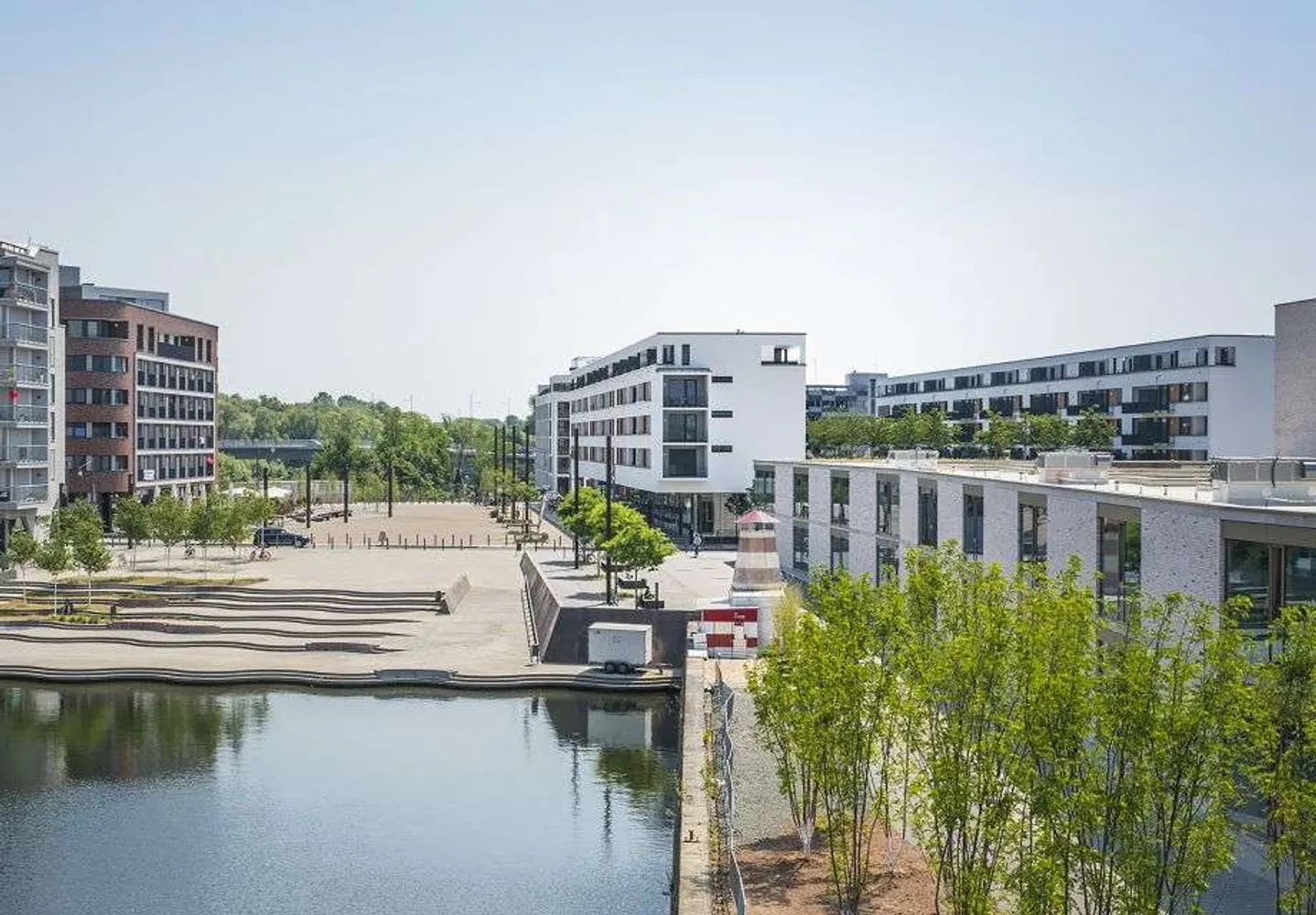 2 Zimmer Wohnung mit 60 m² in Offenbach am Main – Bild 1