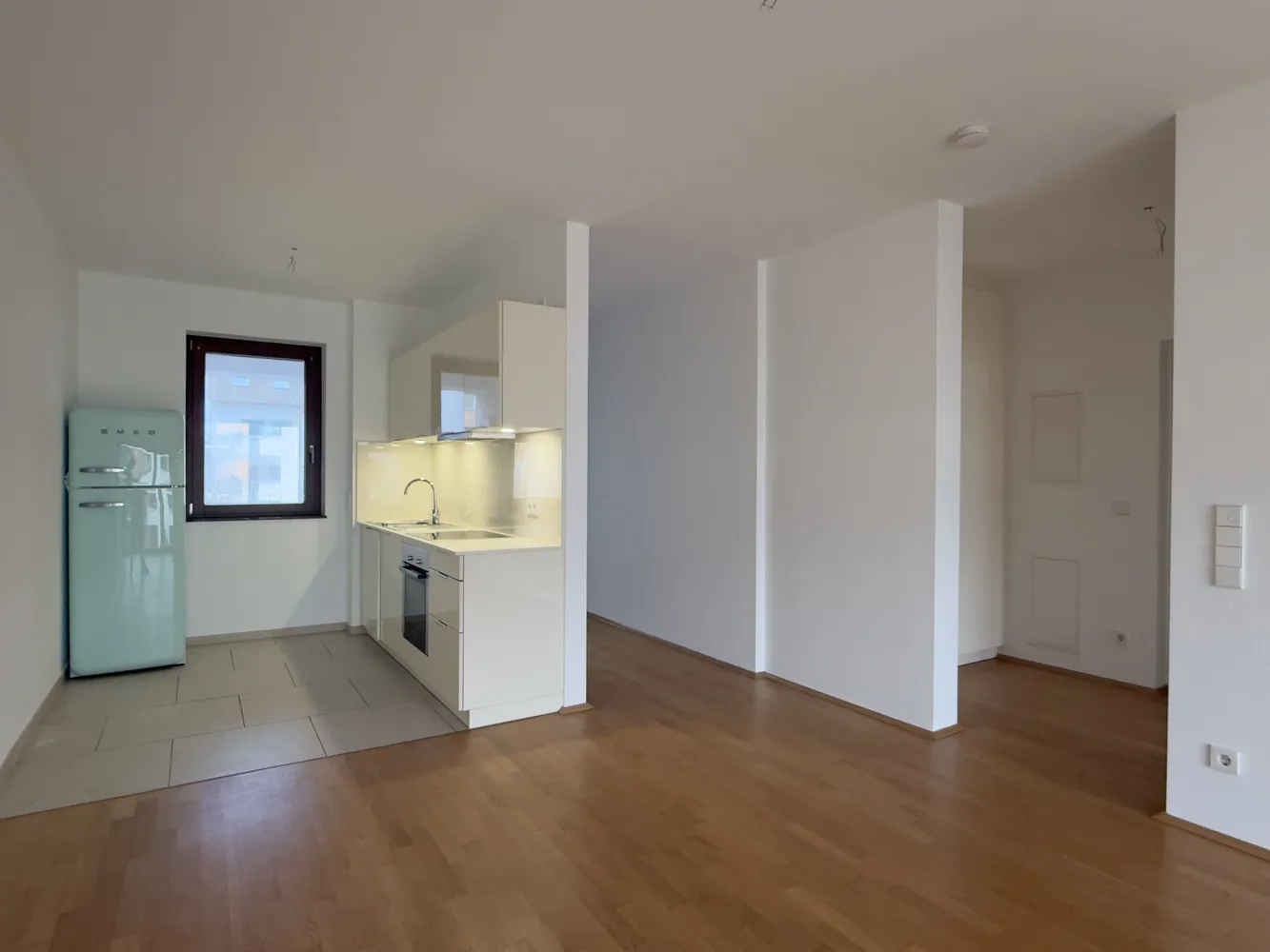 2 Zimmer Wohnung mit 60 m² in Offenbach am Main – Bild 3