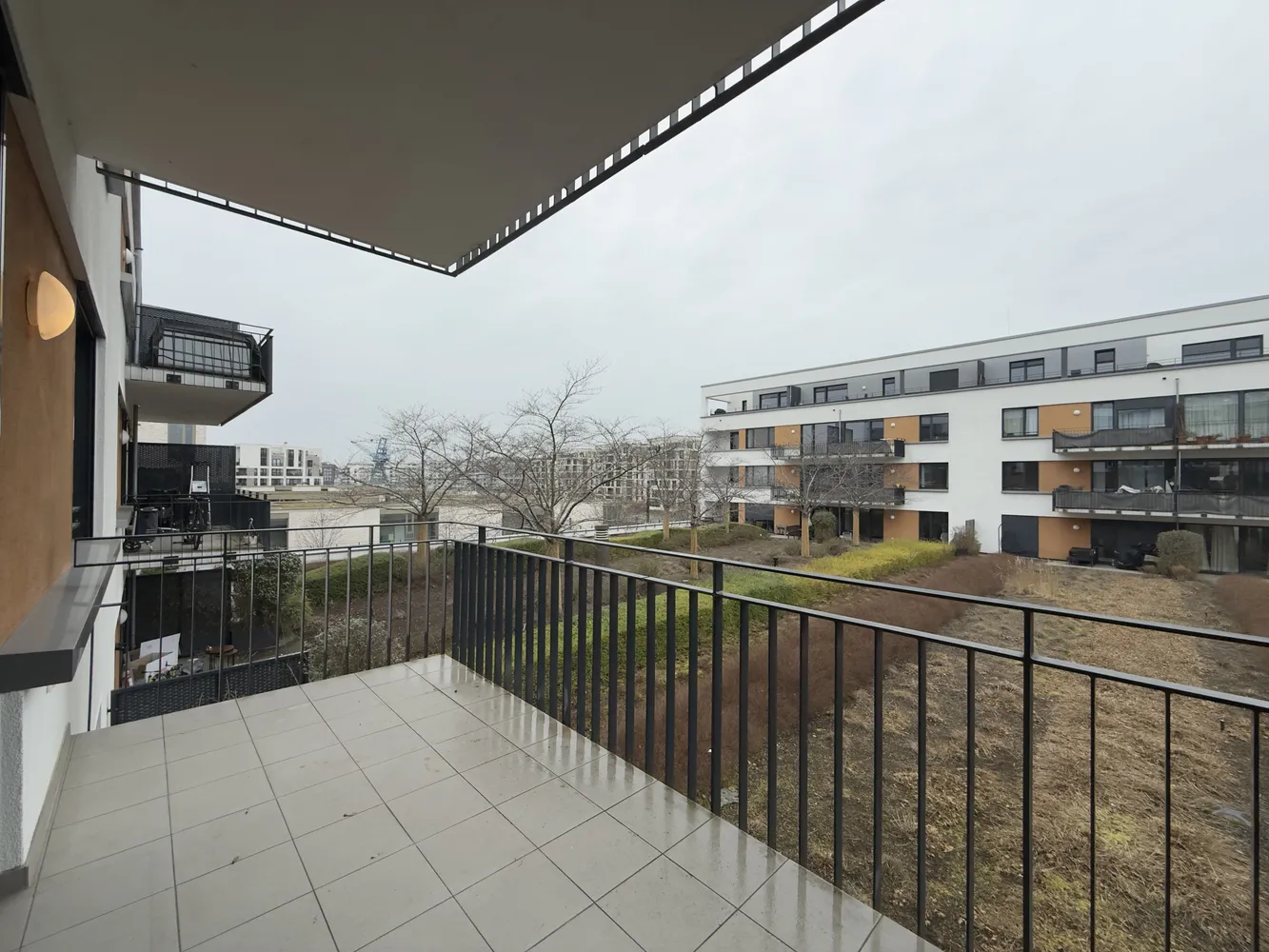 2 Zimmer Wohnung mit 60 m² in Offenbach am Main – Bild 5