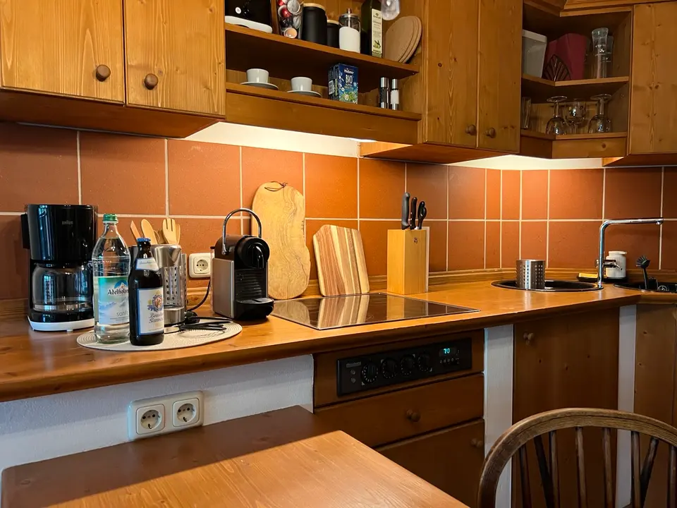 WG-Zimmer mit 38 m² in Garmisch-Partenkirchen – Bild 6