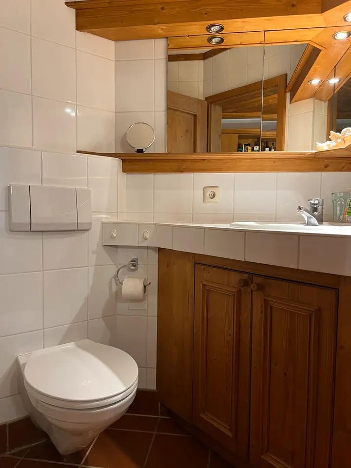 WG-Zimmer mit 38 m² in Garmisch-Partenkirchen – Bild 9