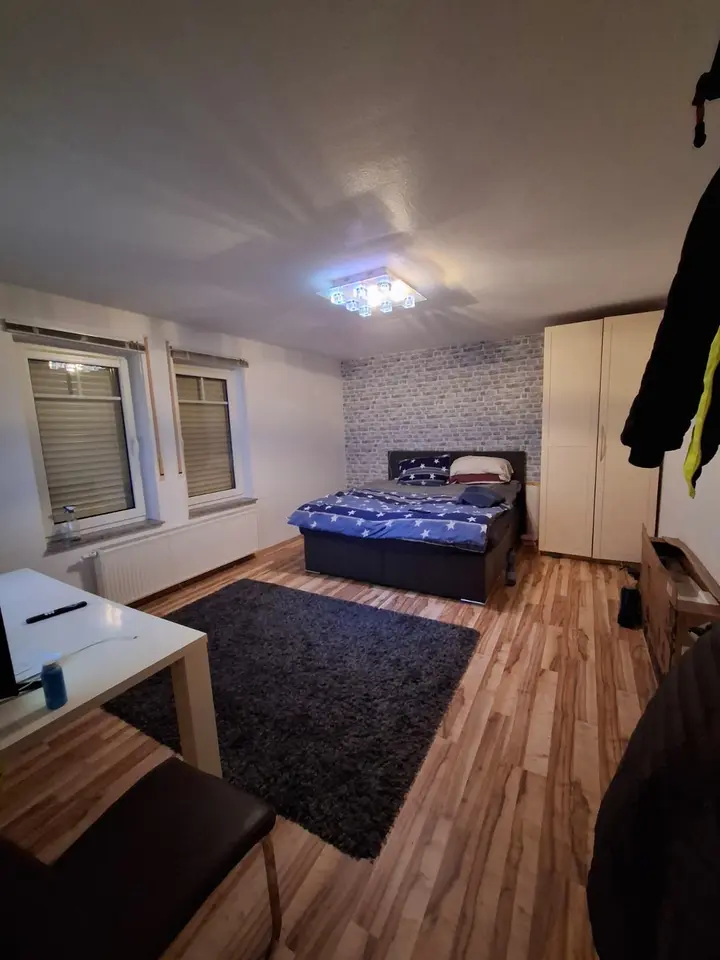 2 Zimmer Wohnung mit 60 m² in Wetzlar – Bild 8