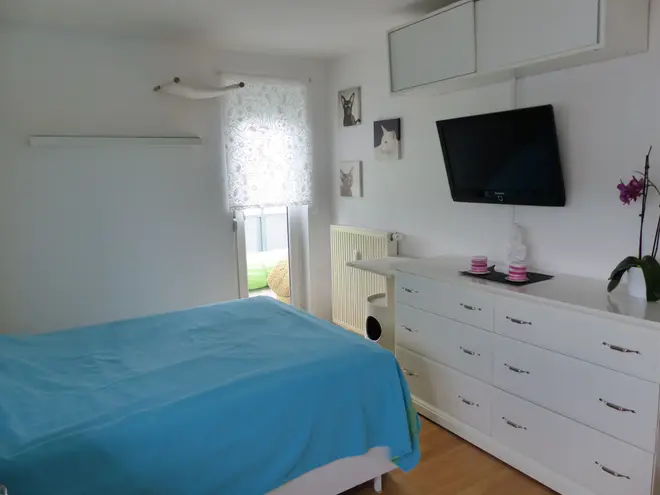 3 Zimmer Wohnung mit 83 m² in Darmstadt – Bild 3
