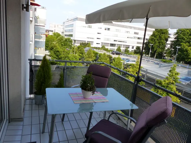 3 Zimmer Wohnung mit 83 m² in Darmstadt – Bild 4