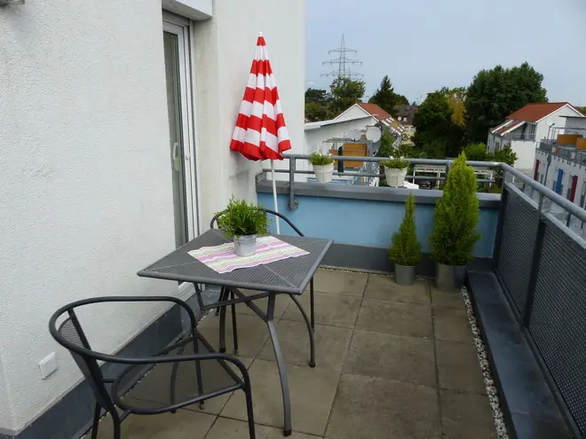 3 Zimmer Wohnung mit 83 m² in Darmstadt – Bild 5