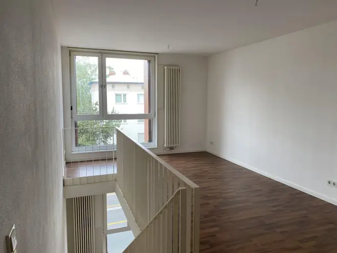 2 Zimmer Wohnung mit 56 m² in Darmstadt – Bild 11