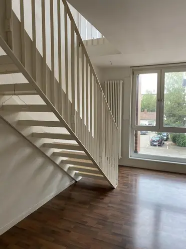 2 Zimmer Wohnung mit 56 m² in Darmstadt – Bild 2