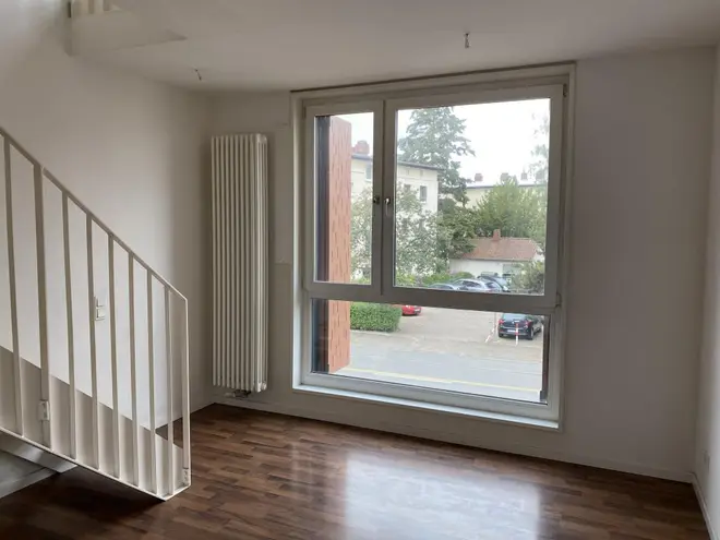 2 Zimmer Wohnung mit 56 m² in Darmstadt – Bild 3
