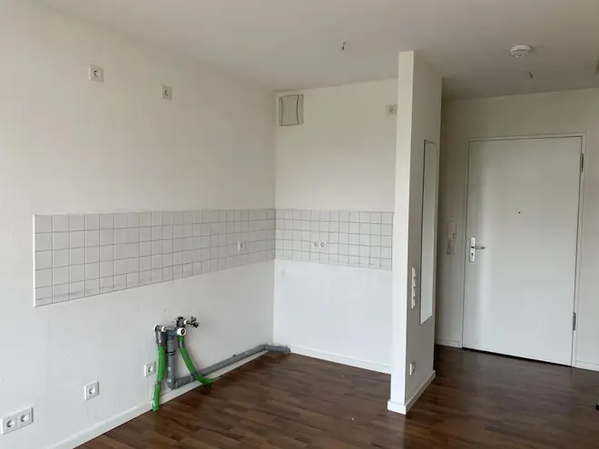2 Zimmer Wohnung mit 56 m² in Darmstadt – Bild 4