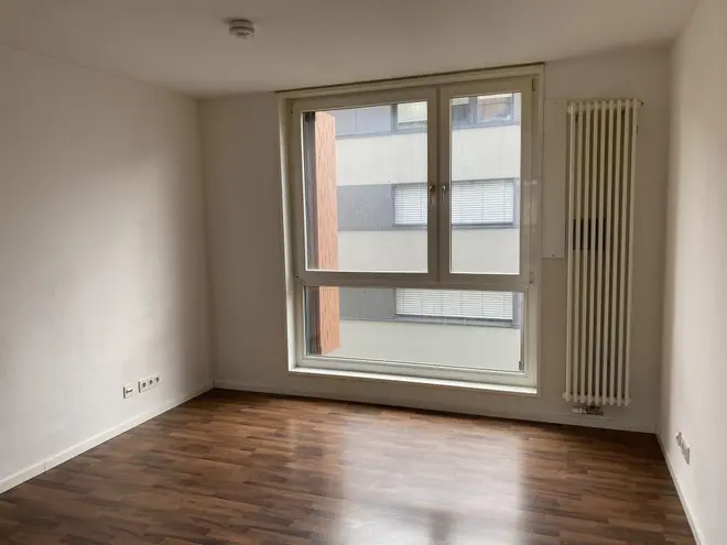 2 Zimmer Wohnung mit 56 m² in Darmstadt – Bild 6