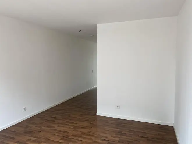 2 Zimmer Wohnung mit 56 m² in Darmstadt – Bild 7