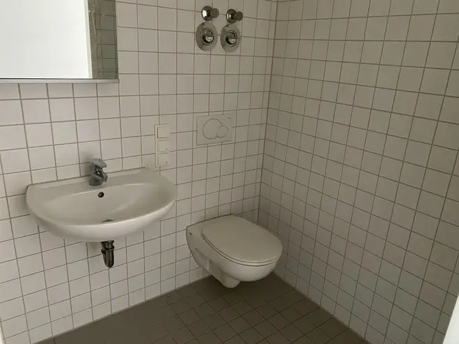 2 Zimmer Wohnung mit 56 m² in Darmstadt – Bild 9