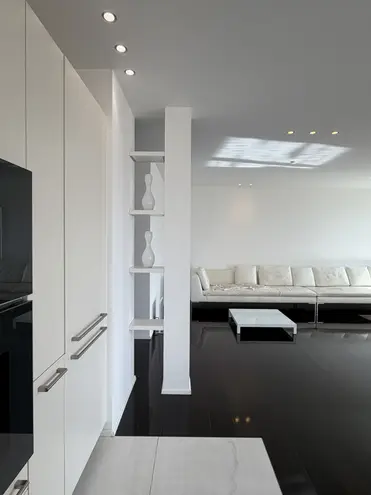 2 Zimmer Wohnung mit 124 m² in Stuttgart – Bild 5