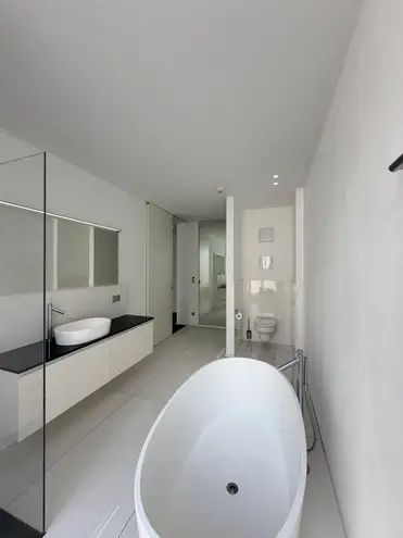 2 Zimmer Wohnung mit 124 m² in Stuttgart – Bild 8