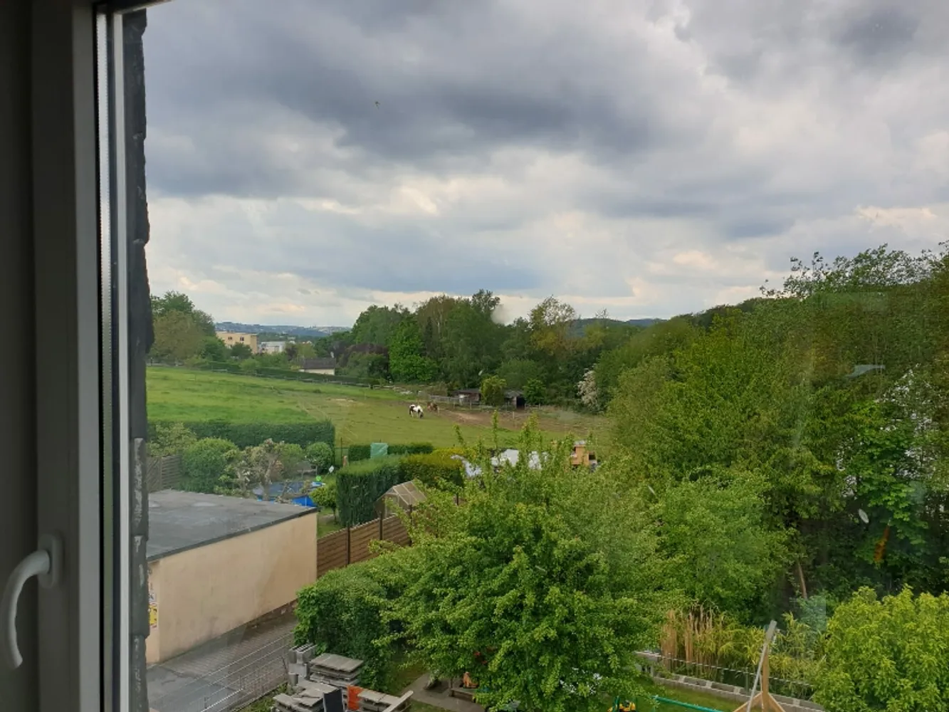 3 Zimmer Wohnung mit 39 m² in Hagen – Bild 1