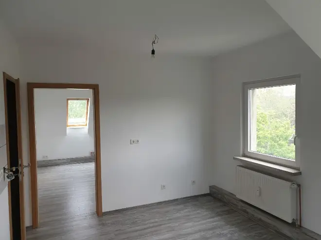 3 Zimmer Wohnung mit 39 m² in Hagen – Bild 2