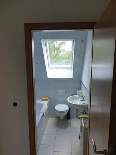 3 Zimmer Wohnung mit 39 m² in Hagen – Bild 6