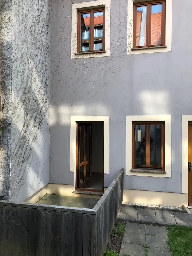 2 Zimmer Wohnung mit 50 m² in Freiberg – Bild 4