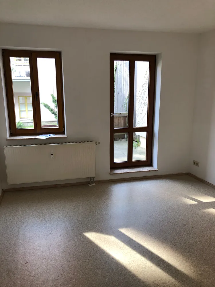 2 Zimmer Wohnung mit 50 m² in Freiberg – Bild 5