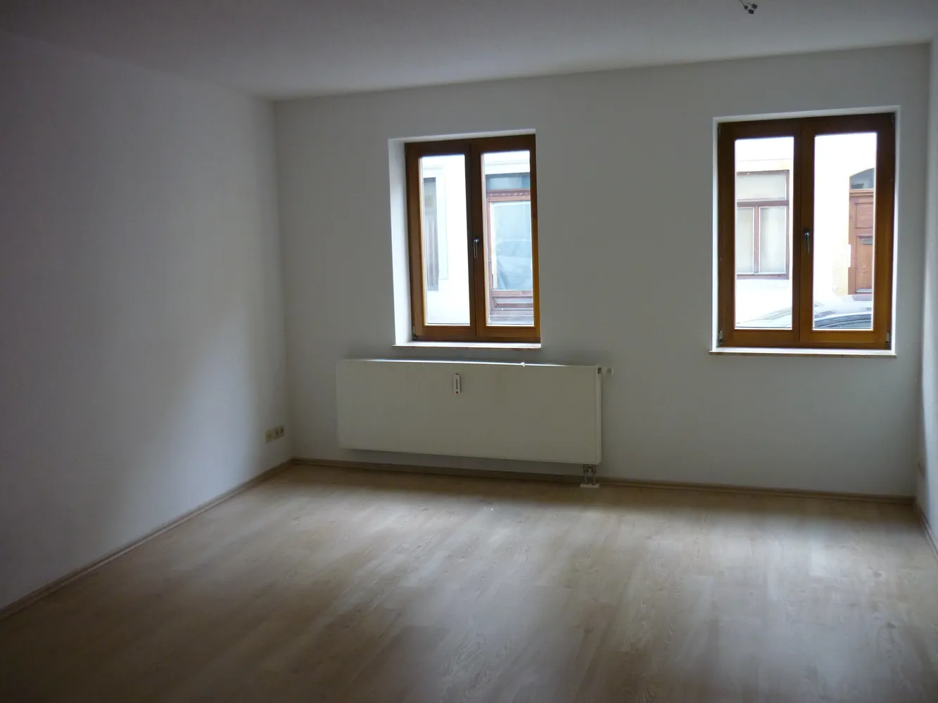 2 Zimmer Wohnung mit 50 m² in Freiberg – Bild 6