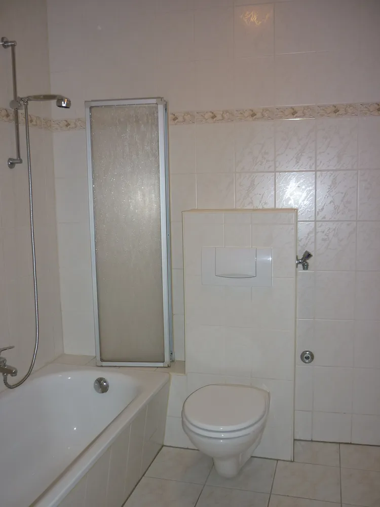 2 Zimmer Wohnung mit 50 m² in Freiberg – Bild 8