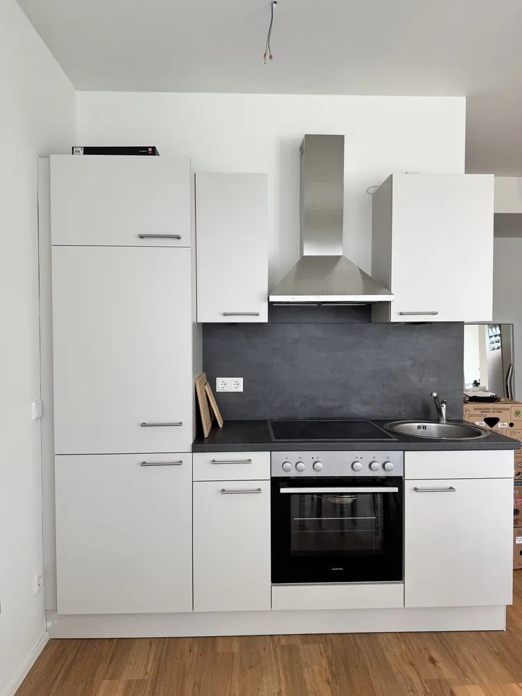 1 Zimmer Wohnung mit 36 m² in Karlsruhe – Bild 3