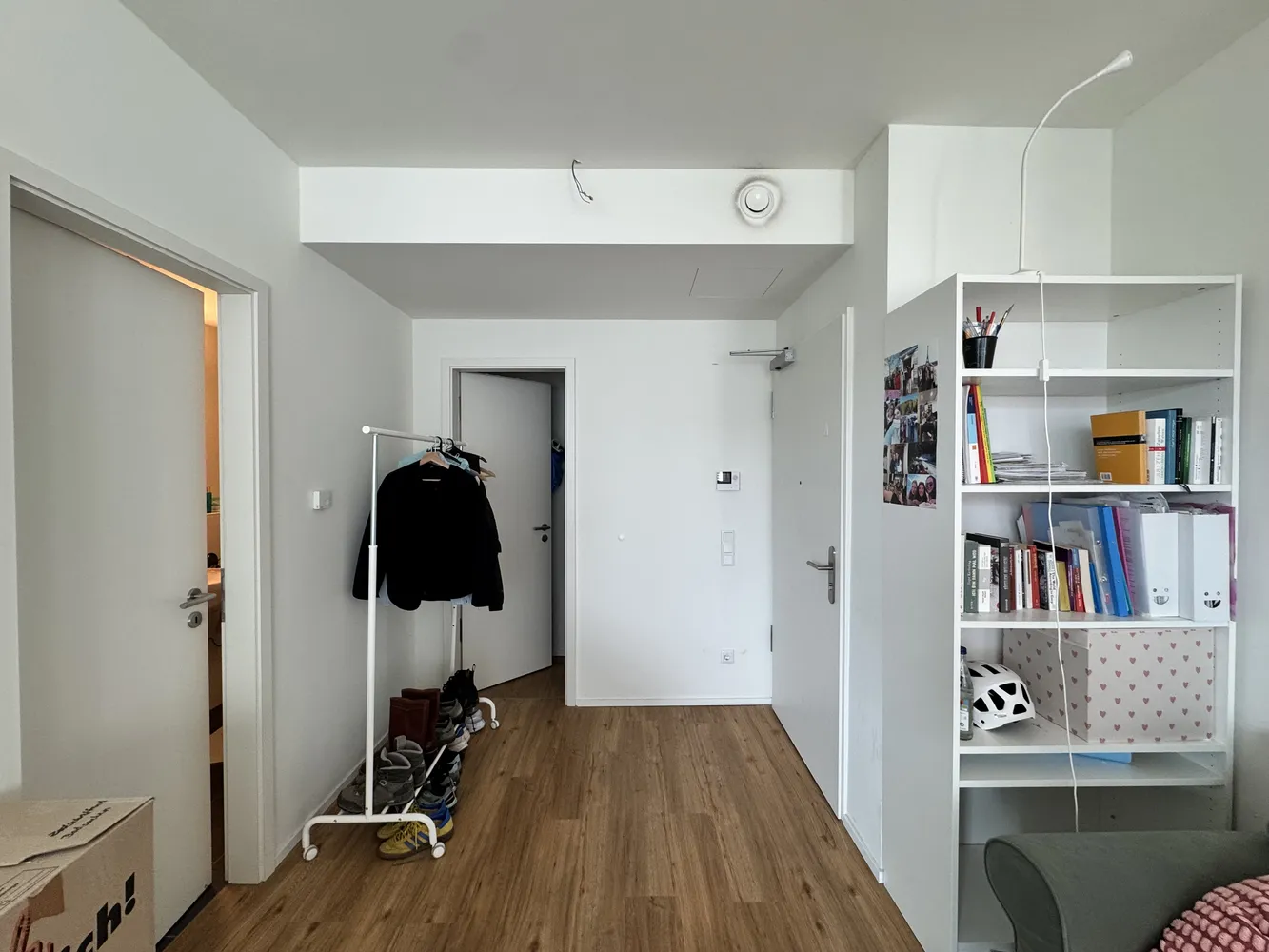 1 Zimmer Wohnung mit 36 m² in Karlsruhe – Bild 5